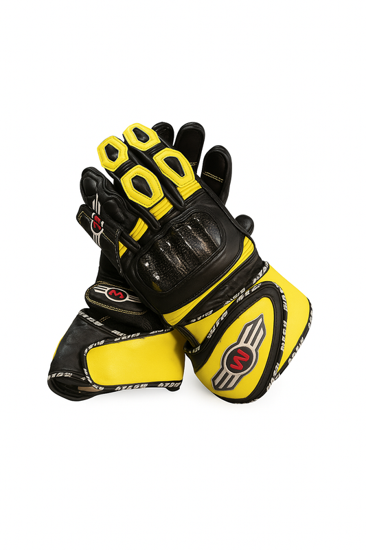 Guanti GP1 personalizzabili