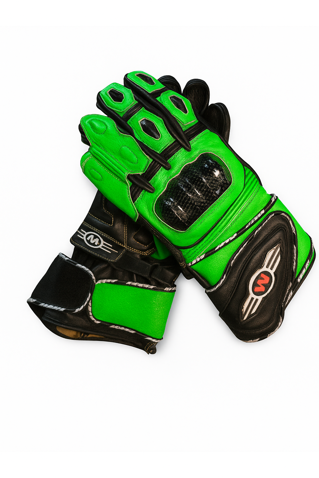 Guanti GS1