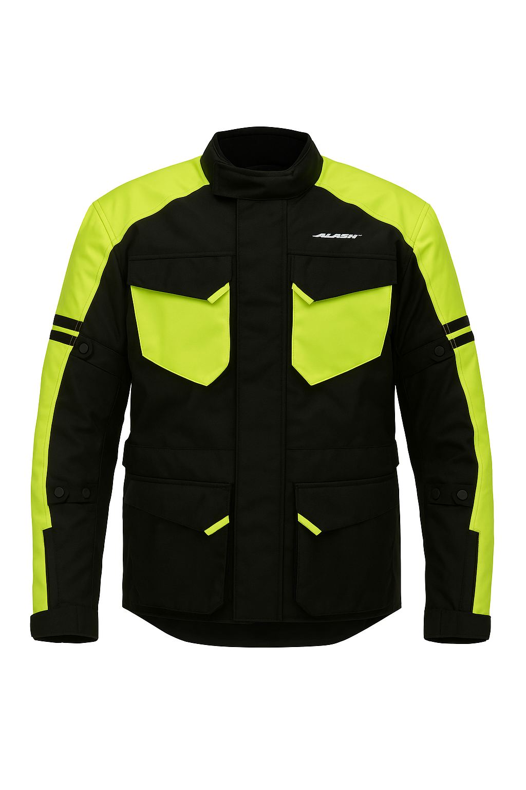 Giacca in cordura GC1