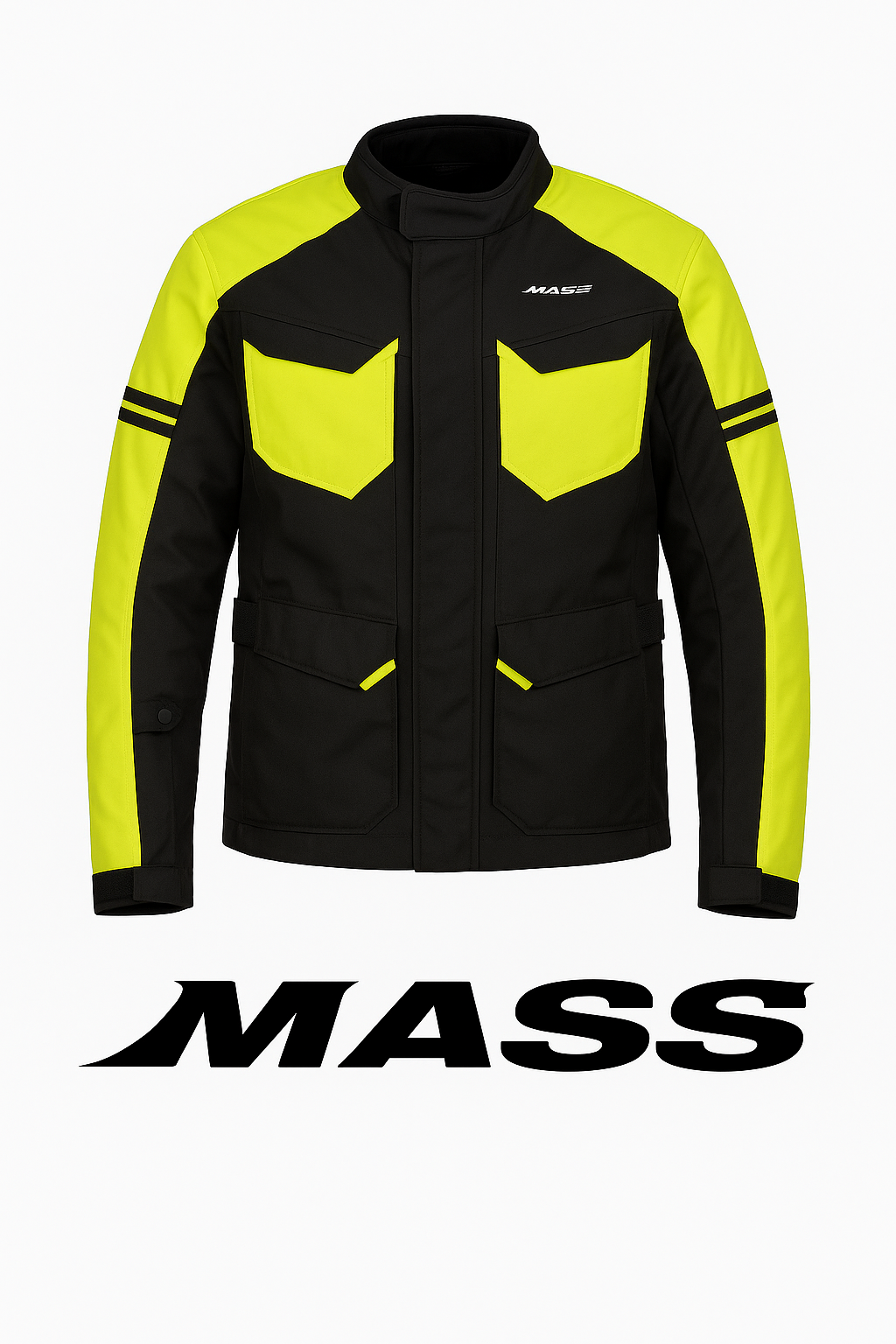 Giacca in cordura GC1