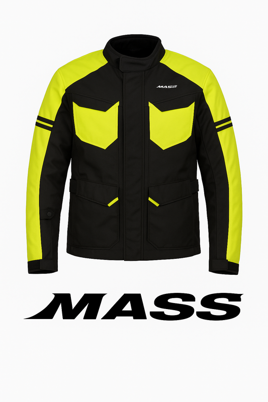 Giacca in cordura GC1