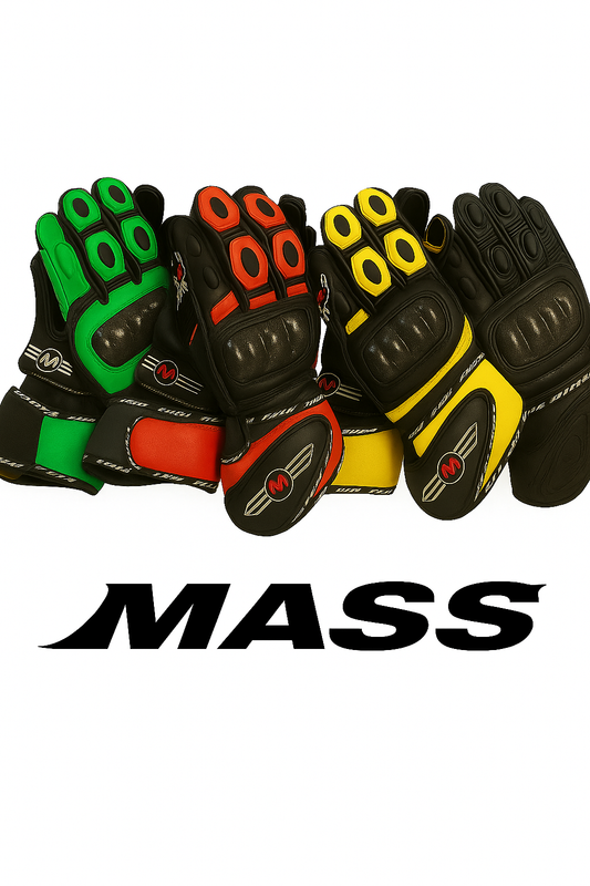 Guanti GP1 personalizzabili