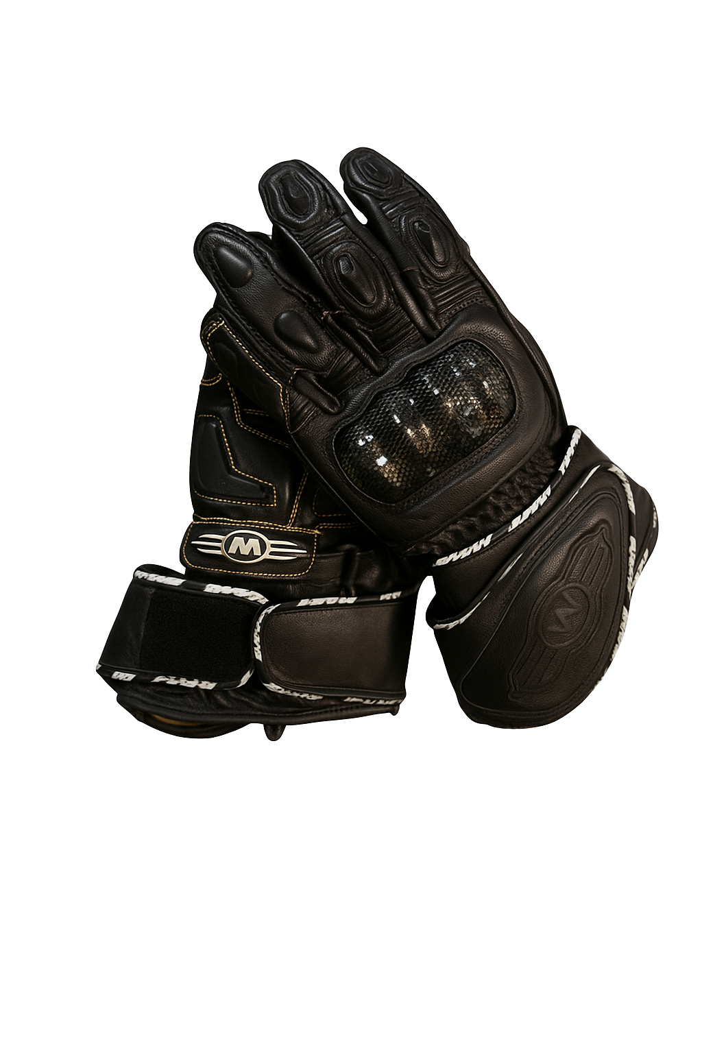 Guanti GP1 personalizzabili