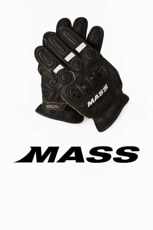 Guanti GP1 personalizzabili